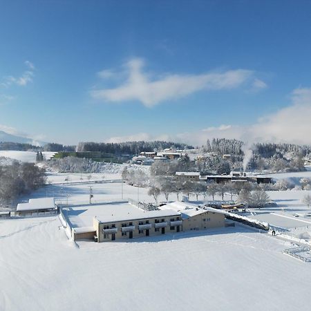 Natur Residenz Bad Häring Екстериор снимка