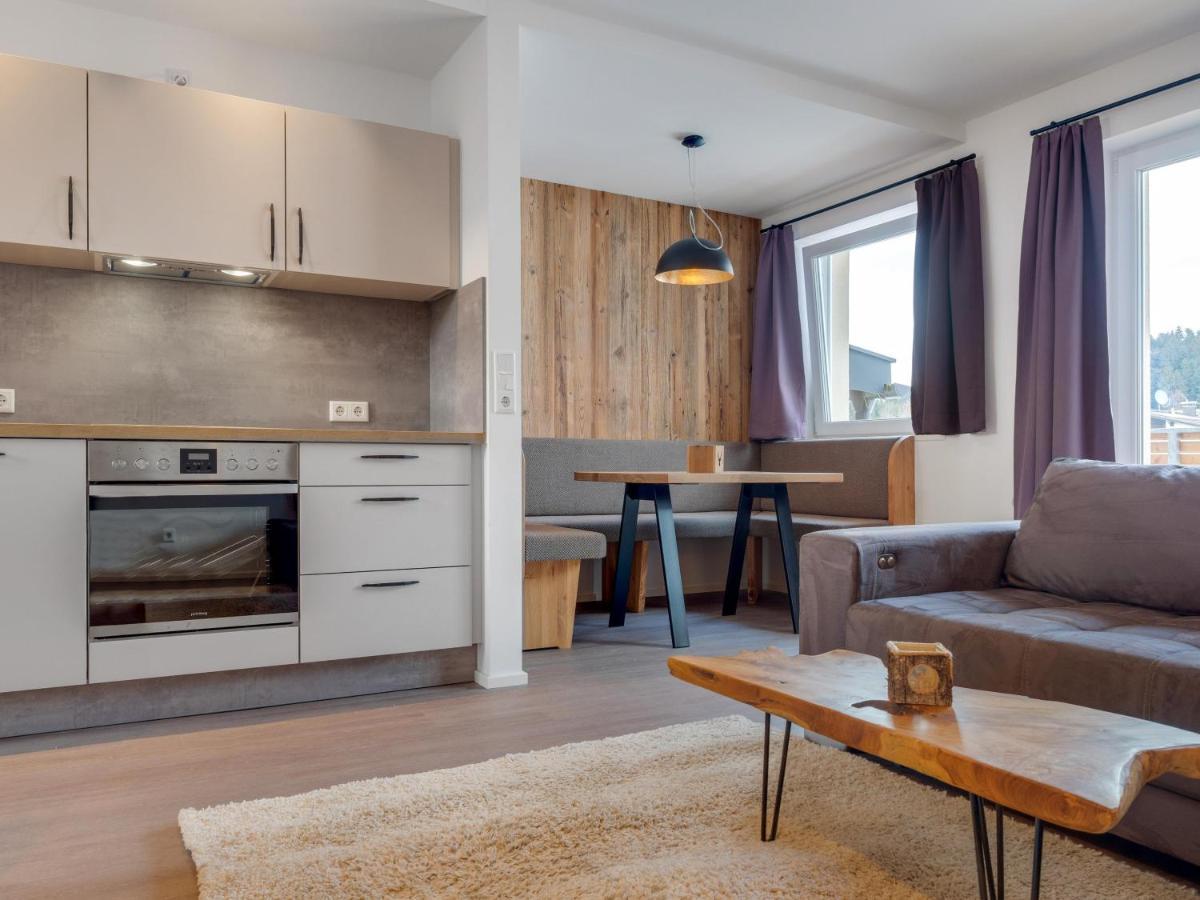 Natur Residenz Bad Häring Екстериор снимка