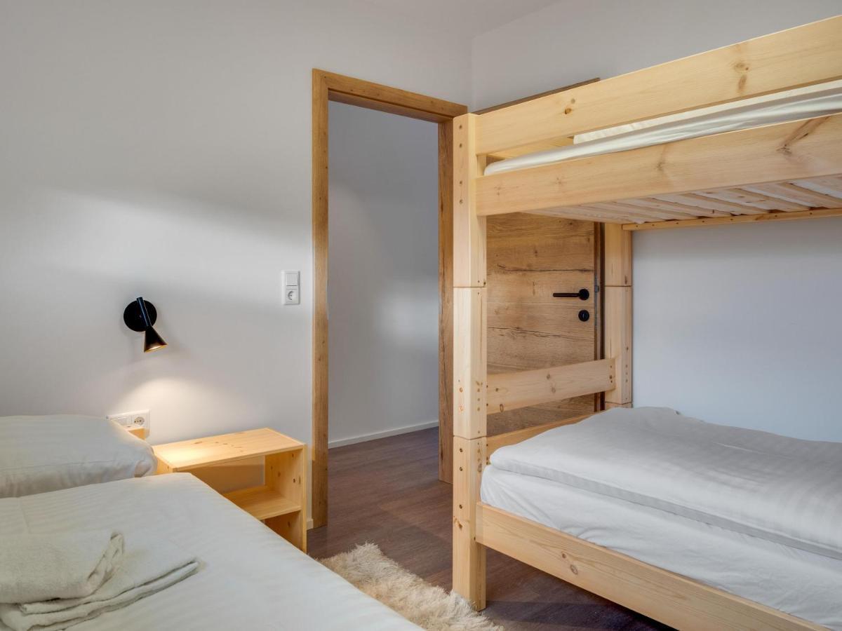 Natur Residenz Bad Häring Екстериор снимка