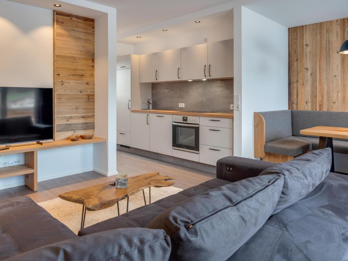 Natur Residenz Bad Häring Екстериор снимка