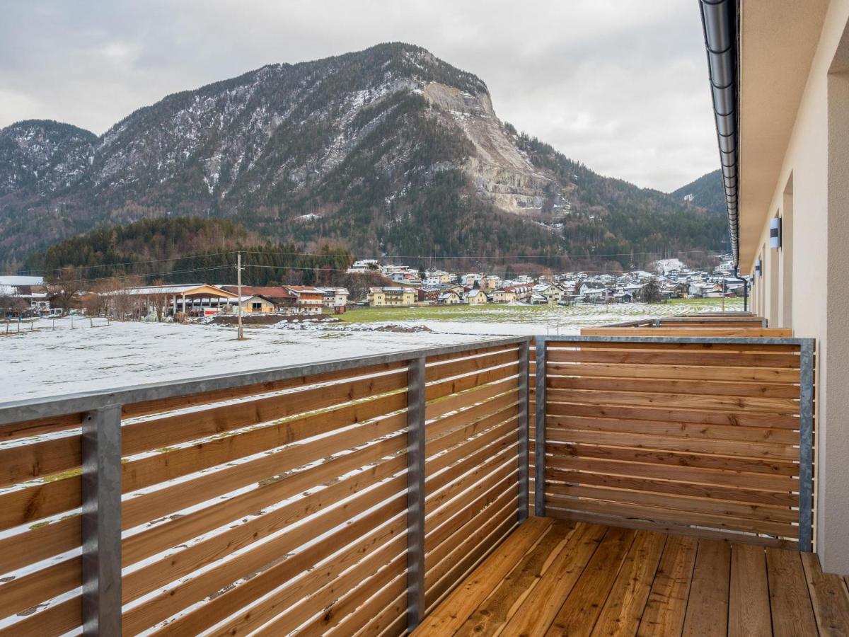 Natur Residenz Bad Häring Екстериор снимка
