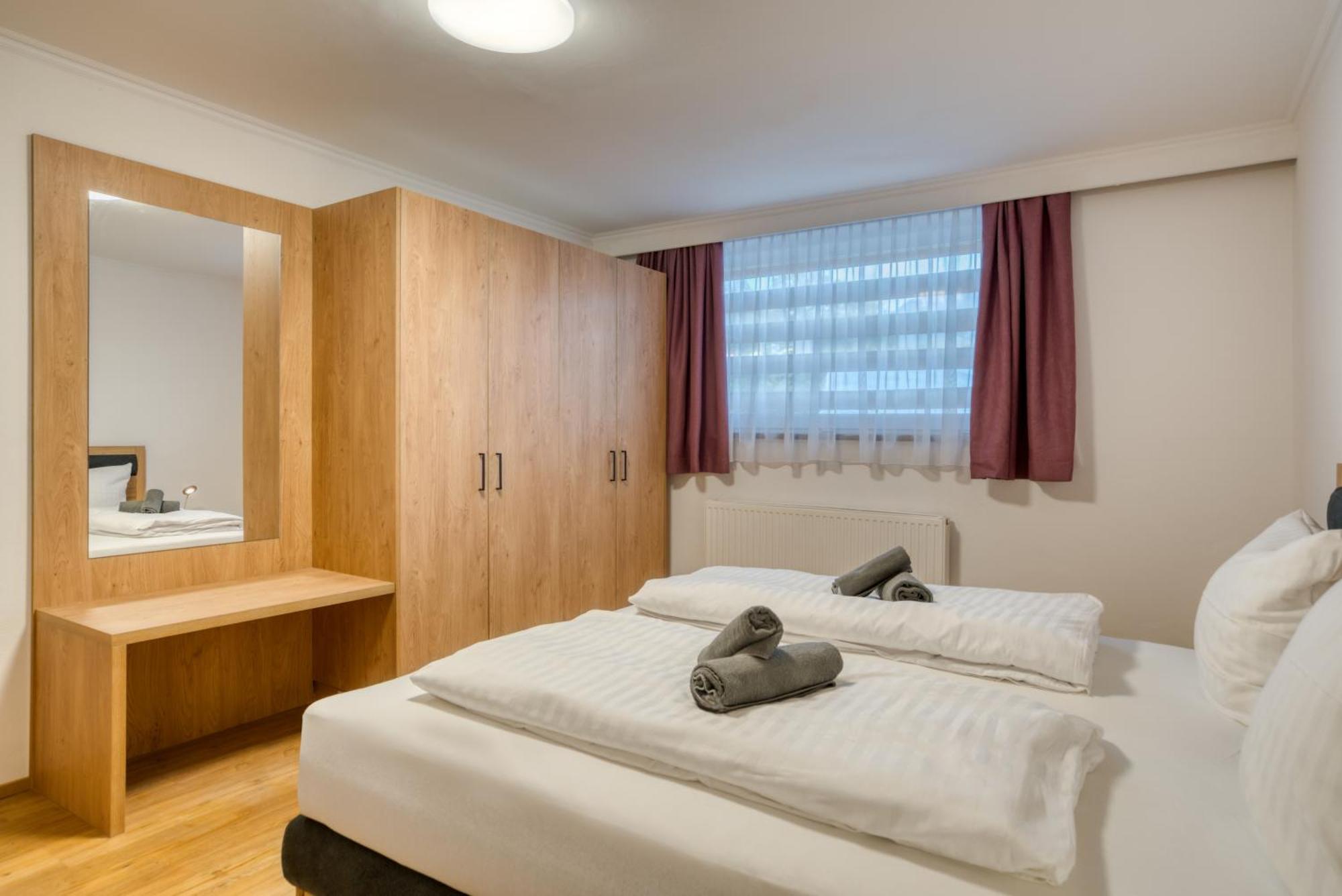 Natur Residenz Bad Häring Екстериор снимка