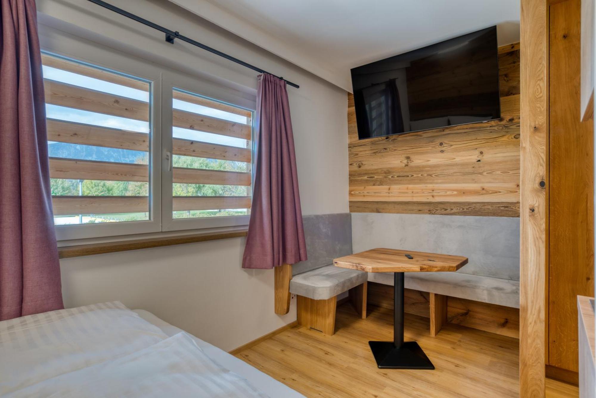 Natur Residenz Bad Häring Екстериор снимка