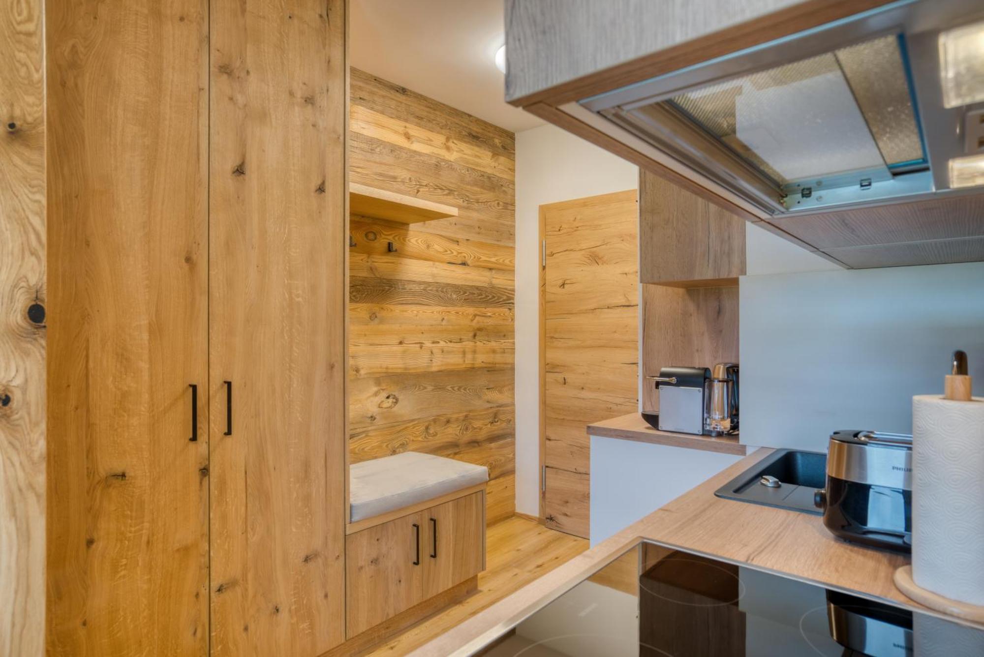 Natur Residenz Bad Häring Екстериор снимка