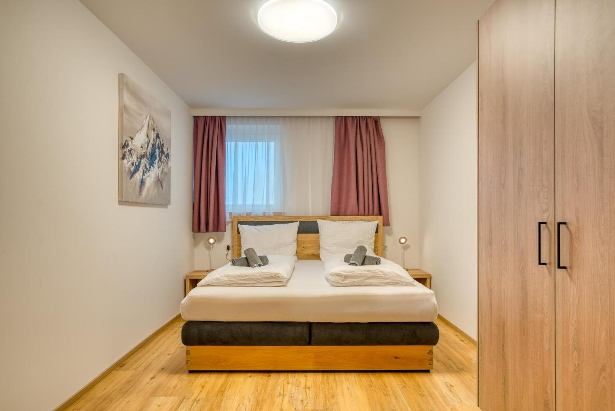 Natur Residenz Bad Häring Екстериор снимка