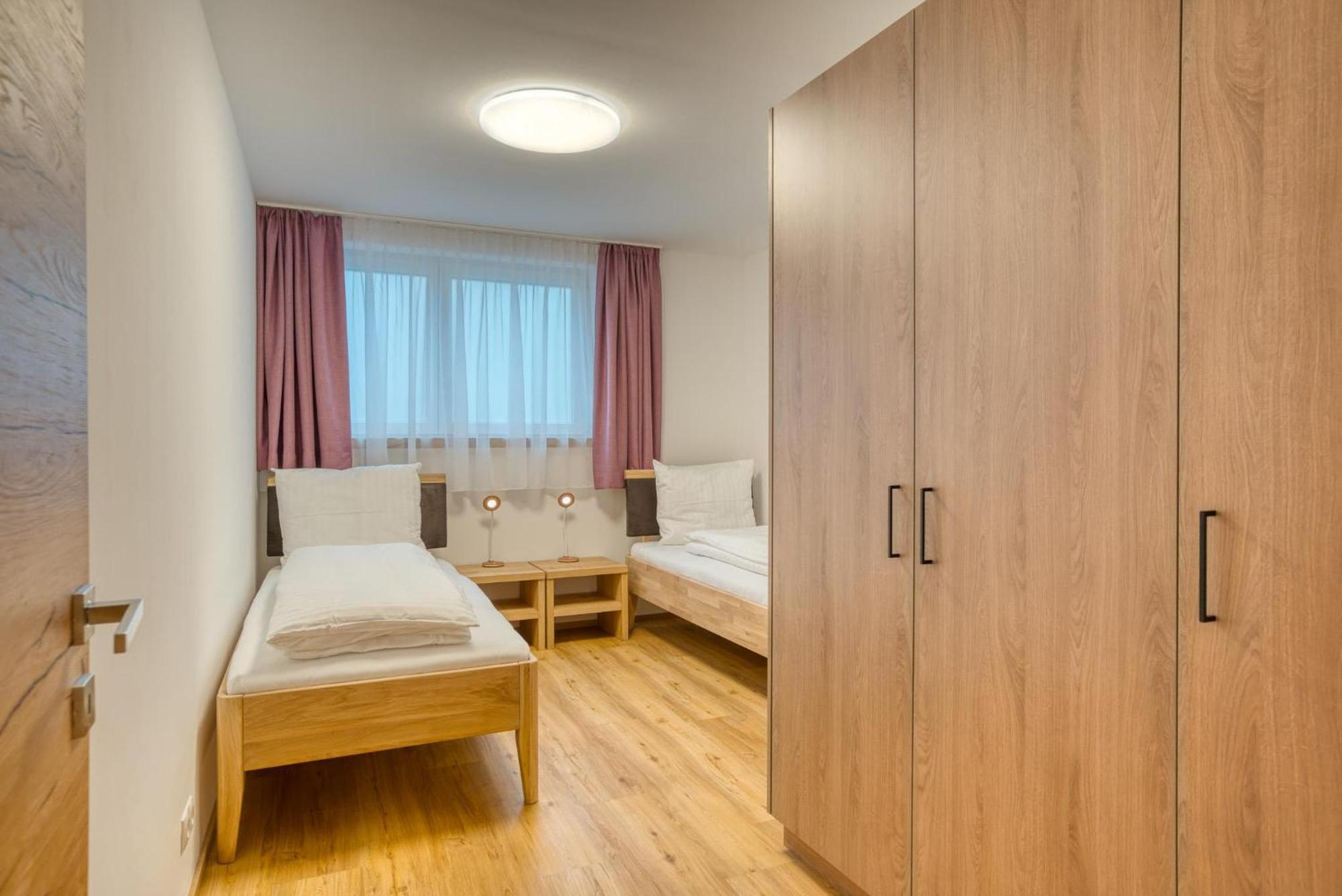 Natur Residenz Bad Häring Екстериор снимка