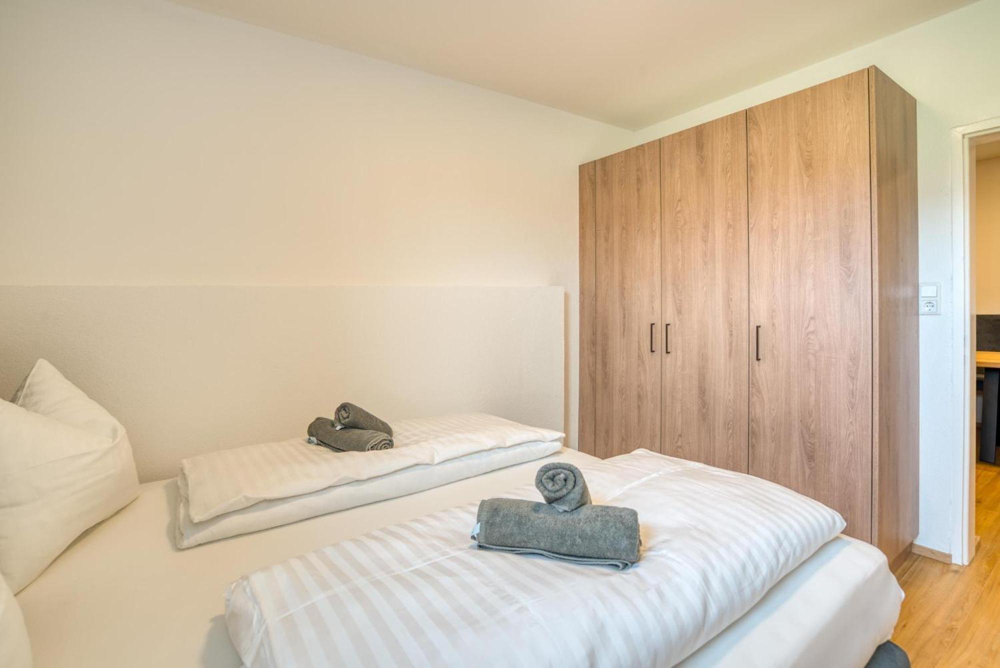 Natur Residenz Bad Häring Екстериор снимка